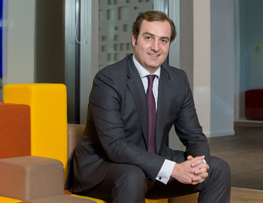 Ángel Sáenz de Cenzano, Microsoft