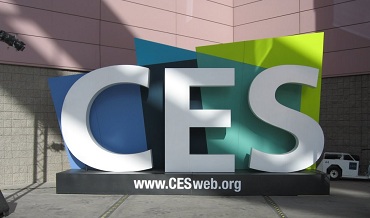 CES 2015