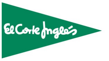 Logo El Corte Ingles