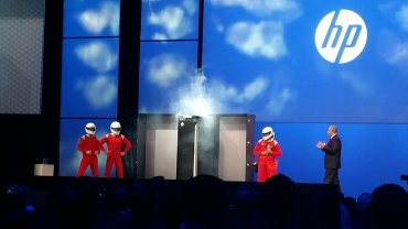 hp discover barcelona