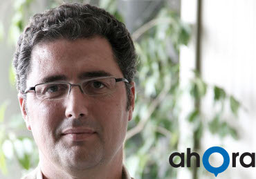 Ignacio Herrero, Ahora Soluciones