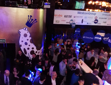 Westcon Group Evento Anual 2014