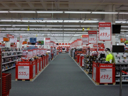 Media Markt