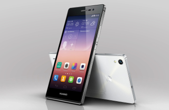 Huawei Ascend P7