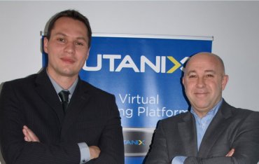 Nutanix