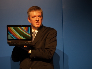 Intel 5º gen. Core vPro