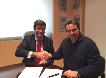 acuerdo Kyocera SDI Girona