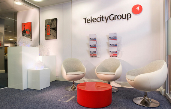 La fusión de TeleCity e Interxion creará uno de los mayores operadores de CPD del mundo