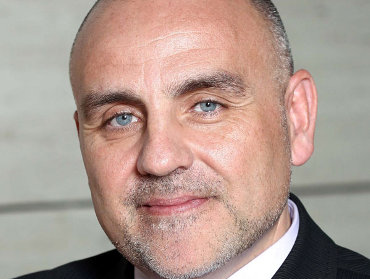 Fernando de la Prida