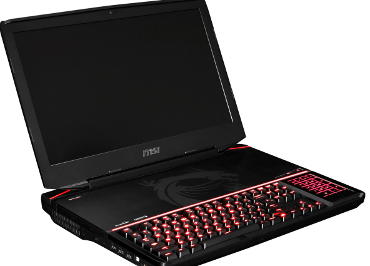 MSI