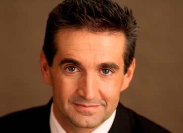 Javier Gómez, director de Meru Networks para Mediterráneo, LATAM y Francia