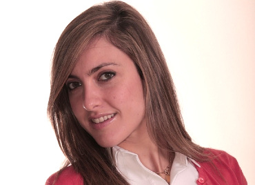 Sara Trincado, de Trend Micro