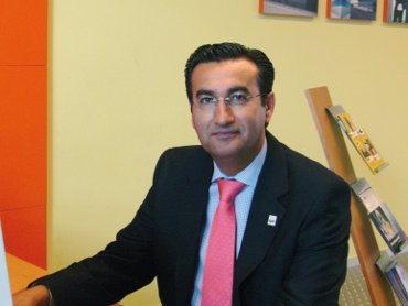 José María García