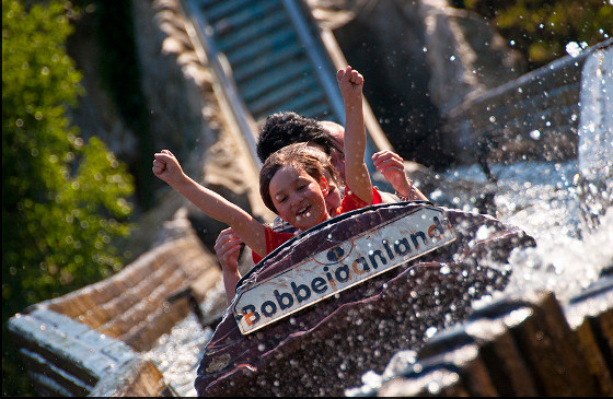 Bobbejaanland despliega una nueva infraestructura Wi-Fi con Fortinet