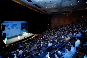 Foro Asesores WKE Barcelona 2015