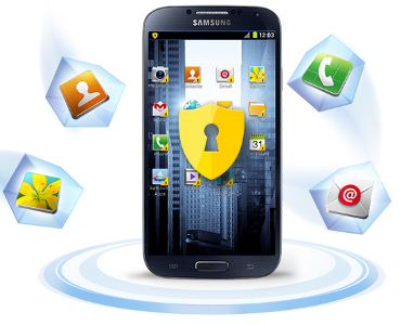 Samsung Knox