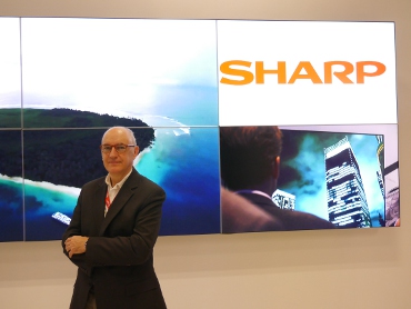 Lozano, Alfred (Sharp)