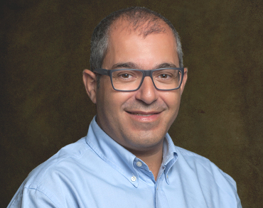 Raymond Forado, Director General para Europa de RADWIN