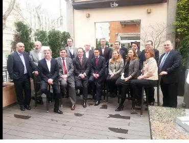 Comida Ranking Canal 2015