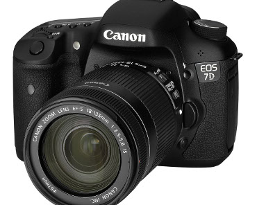 Canon EOS Mark II