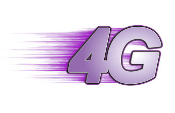 Contamos con redes 4G muy rápidas pero las disfrutan muy pocos usuarios.