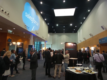 Salesforce Essentials