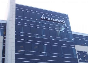 Lenovo headquarters