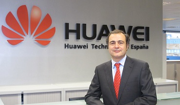 Carlos Delso (Huawei)