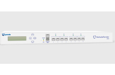 Panda Gatedefender e500