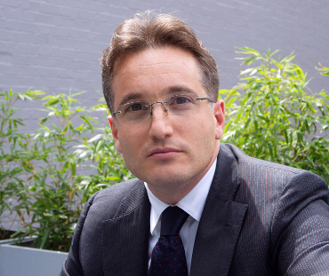 Roberto Dognini, AMD