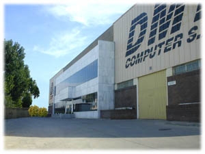 DMI