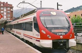 En junio habrá Wi-Fi gratuito en las estaciones de Cercanías