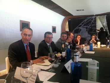 Comisión mayoristas Aslan 2015