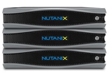 Nutanix