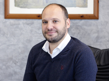 Pablo Redondo, Woxter