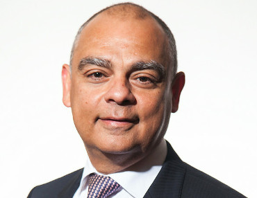 Daniel Hurel, responsable de Westcon en el Sur de Europa