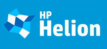 HP Helion