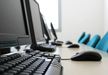 formación y personal TIC