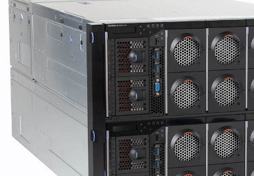 Servidor Lenovo x3950_X6