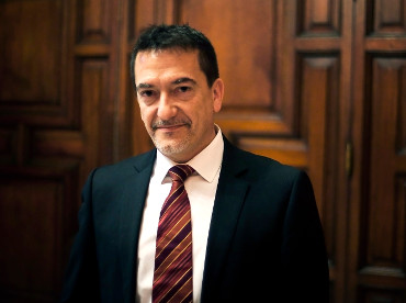 Fernando García Varela, Unit4