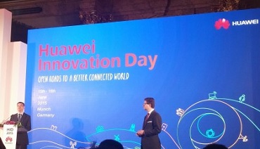 Huawei Innovation Day