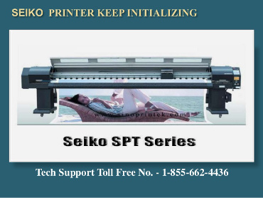 Oki se hace con el negocio de impresoras de gran formato de Seiko