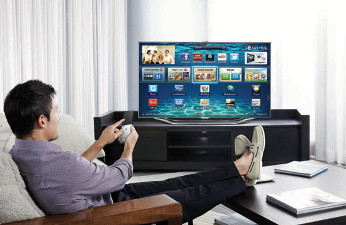 Se dispara el consumo de contenido de pago en streaming en España