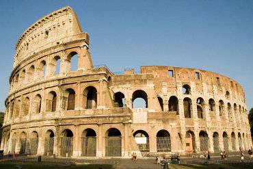 Coliseum