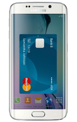 Samsung y Mastercard