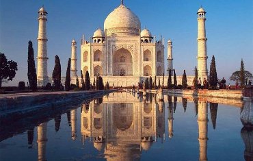 Taj Mahal