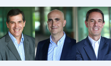 Jesús Galindo es el nuevo director de canal de Cisco en España