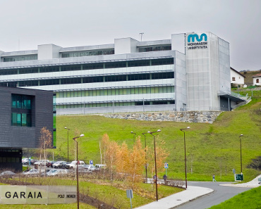 Universidad de Mondragón