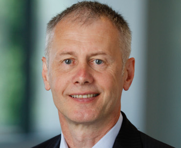 Richard Steranka, Intel Security