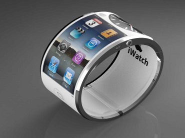 iWatch